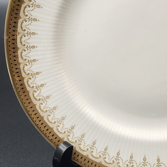 Paragon Athena salad plate - Picture 5 of 10